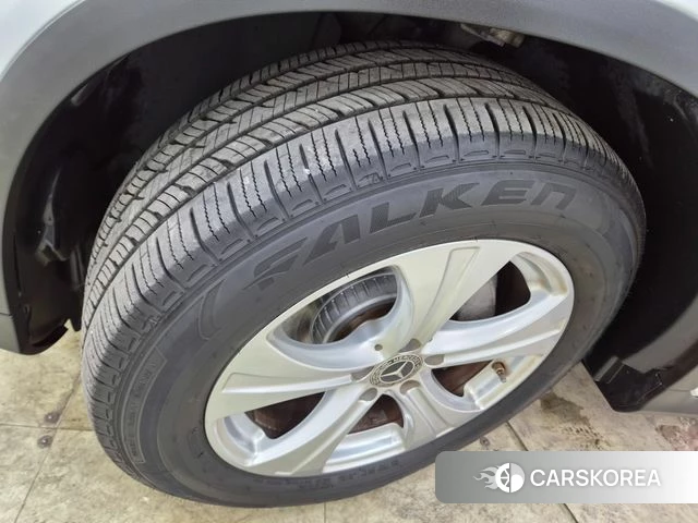 Mercedes-Benz GLC-Class X253 id 4574635 из Кореи 15