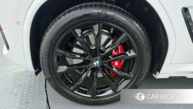 BMW X4 (G02) id 3477167 из Кореи 15