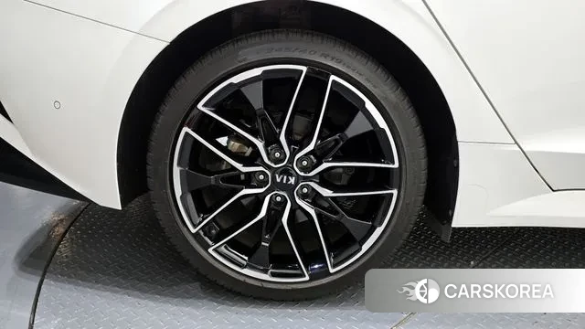 Kia K5 3rd generation id 3646614 из Кореи 15