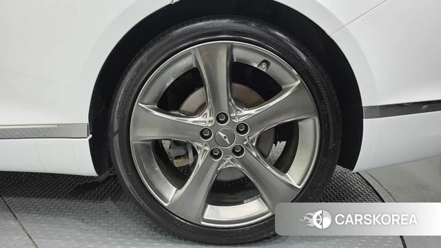 Genesis G80 (RG3) id 4507742 из Кореи 15