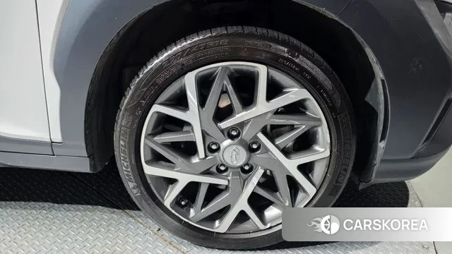 Hyundai The New Kona Hybrid id 3777407 из Кореи 15