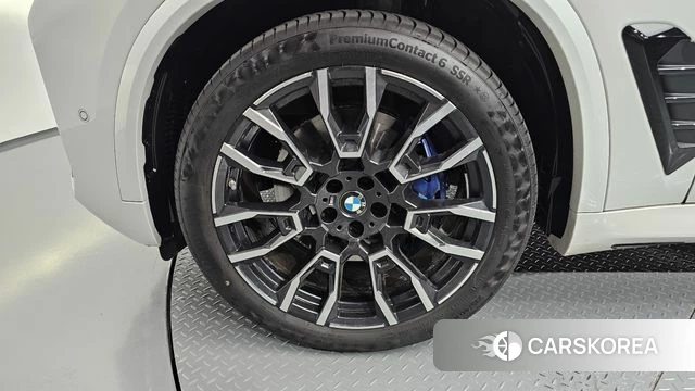 BMW X5 (G05) id 4533152 из Кореи 29