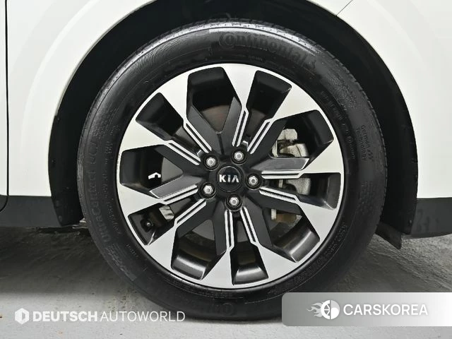 Kia Carnival 4th generation id 4657353 из Кореи 15