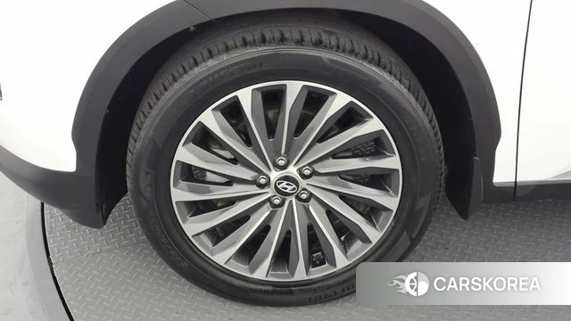 Hyundai Palisade id 4251059 из Кореи 25