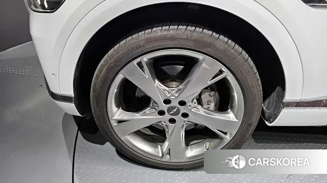 Genesis GV80 id 3036589 из Кореи 15