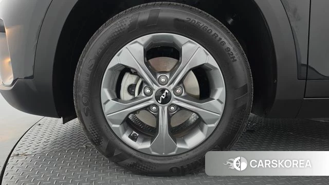 Kia The New Seltos id 4871307 из Кореи 28
