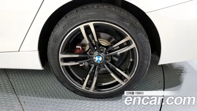 BMW 3 Series GT (F34) id 2865479 из Кореи 15