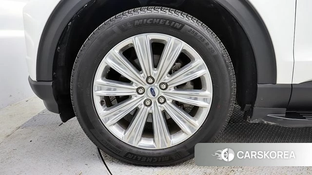 Ford Explorer 6th Generation id 3865106 из Кореи 14