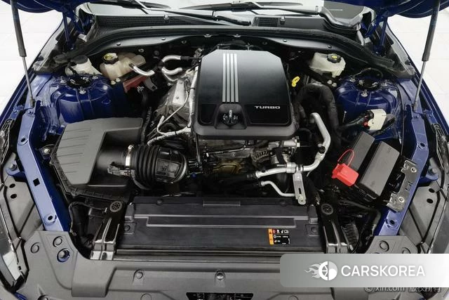 Cadillac CT5 id 4211288 из Китая 19