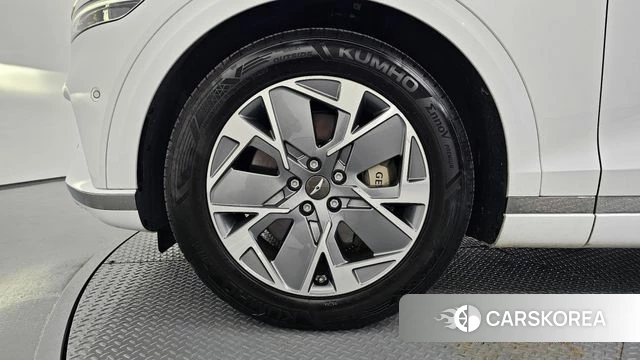 Genesis Electrified GV70 id 4881002 из Кореи 15