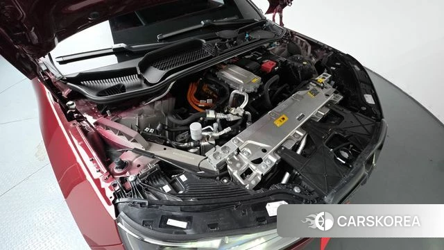 BMW iX id 4691300 из Кореи 29
