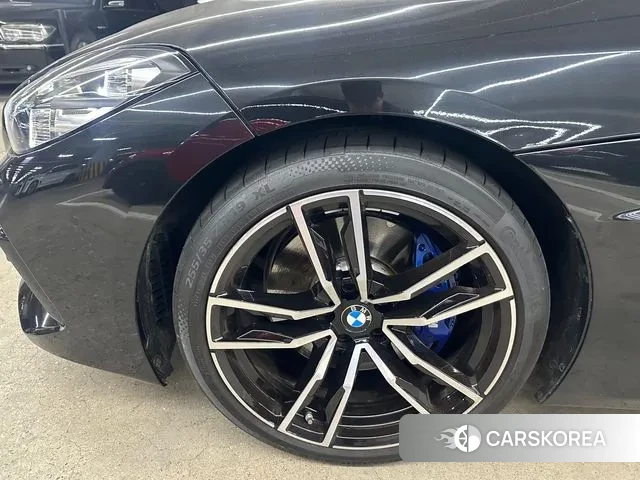 BMW Z4 (G29) id 3006902 из Кореи 15