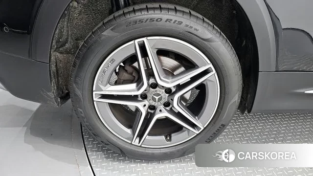 Mercedes-Benz GLB-Class X247 id 3111631 из Кореи 15