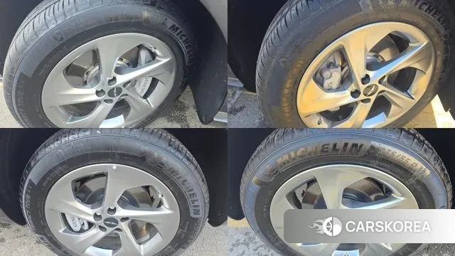 Genesis GV70 id 3648950 из Кореи 15