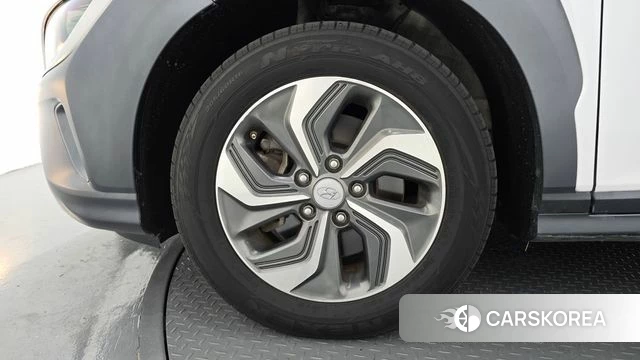 Hyundai The New Kona Hybrid id 4754293 из Кореи 15