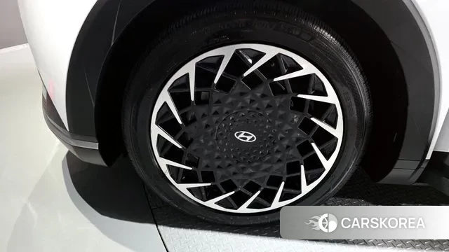 Hyundai Ionic 5 id 3016562 из Кореи 15