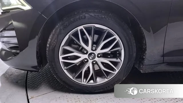 Kia K5 3rd generation id 3567639 из Кореи 15