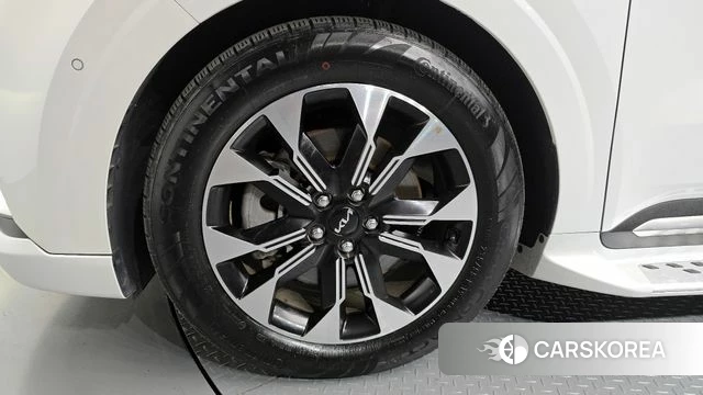 Kia Carnival 4th generation id 3965099 из Кореи 15