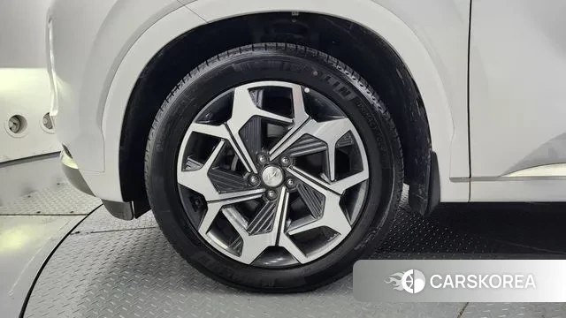 Hyundai Palisade id 3011938 из Кореи 15