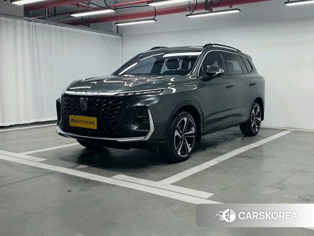 Roewe RX5 MAX id 3908025 из Китая 15