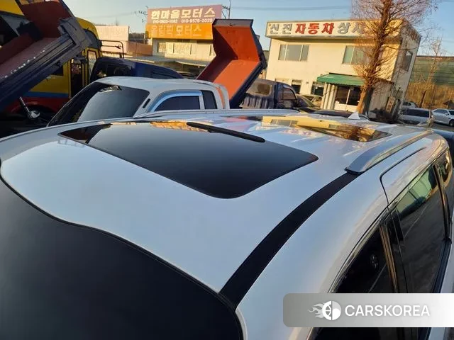 Kia The New Carnival id 3601916 из Кореи 15