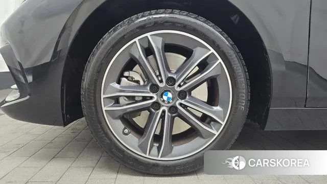 BMW 1 Series (F40) id 3639166 из Кореи 15