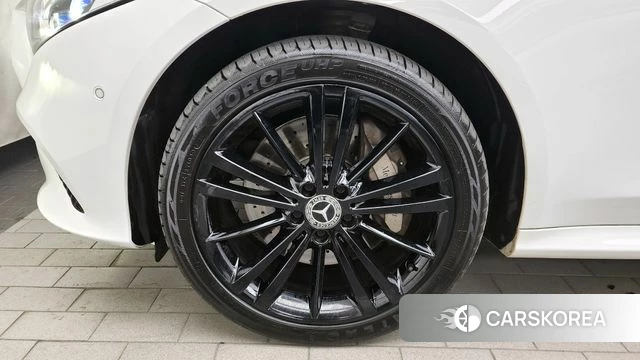 Mercedes-Benz CLS-Class C257 id 4294685 из Кореи 28