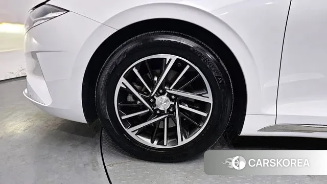 Hyundai The New Grandeur IG id 2959853 из Кореи 15