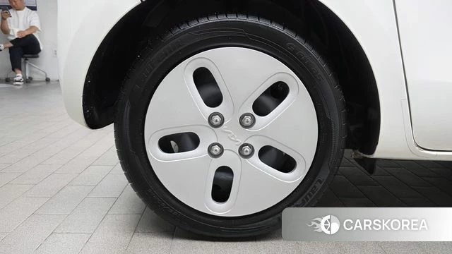 Kia The New Ray id 4585842 из Кореи 25