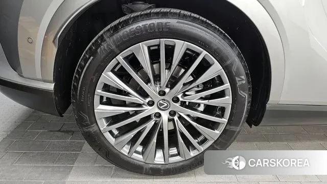 Lexus RX350h 5th generation id 3596260 из Кореи 15