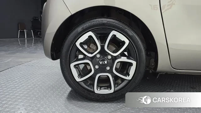 Kia The New Ray id 3601136 из Кореи 15