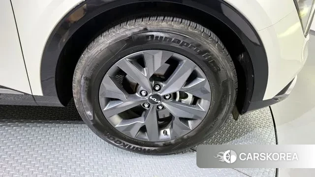 Kia Sportage 5th Generation id 3378308 из Кореи 15