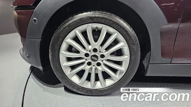 Mini Cooper Clubman id 2695998 из Кореи 15