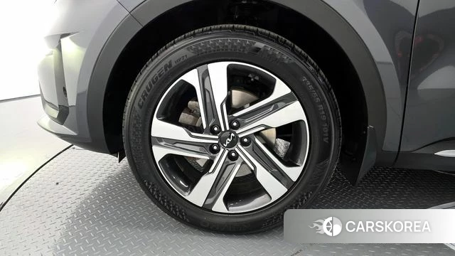 Kia Sorento 4th Generation id 3812365 из Кореи 15