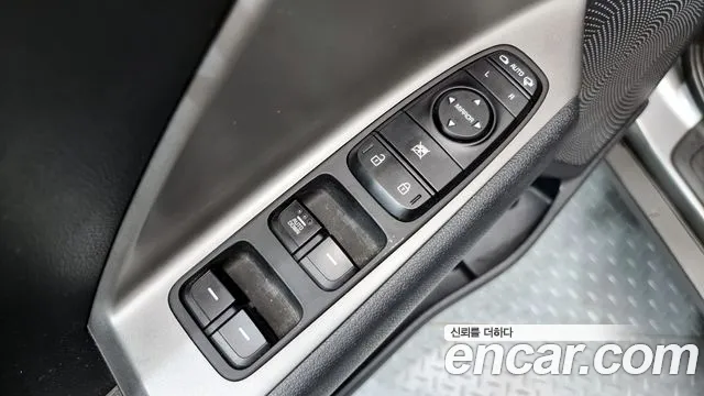 Kia The New Niro id 2680628 из Кореи 15