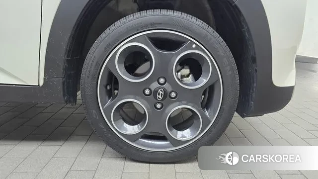 Hyundai The New Casper id 3596133 из Кореи 15