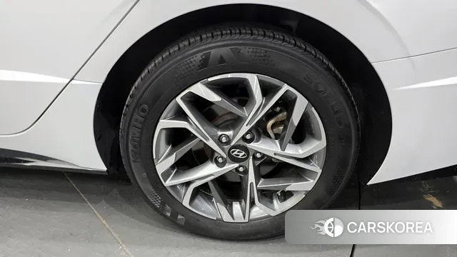 Hyundai Sonata (DN8) id 3373576 из Кореи 15