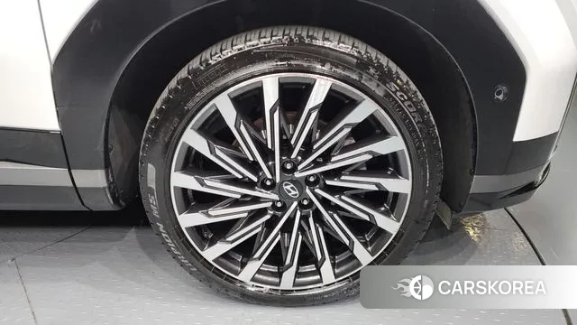 Hyundai Santa Fe (MX5) id 3492191 из Кореи 15