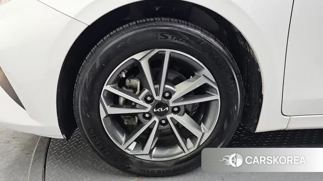 Kia The New K3 2nd generation id 3582160 из Кореи 15