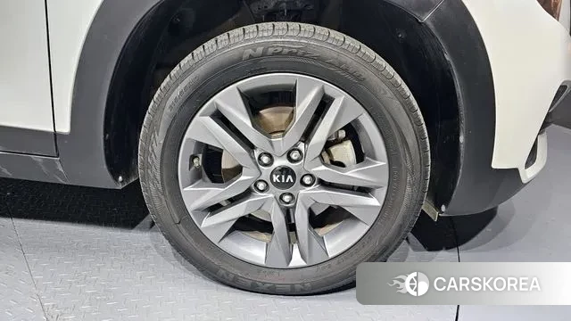 Kia Seltos id 3561985 из Кореи 15