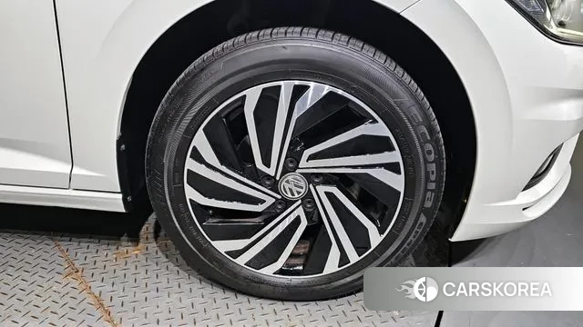 Volkswagen 7th Generation of Jetta id 2975246 из Кореи 15