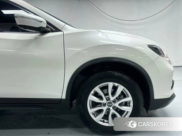 Nissan Qijun id 3902281 из Китая 16