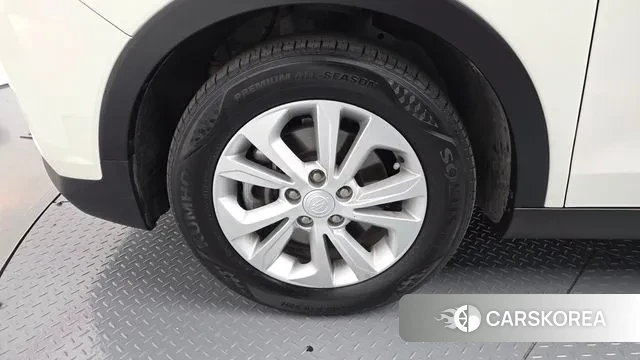 Ssangyong Tivoli Armor id 3766308 из Кореи 15