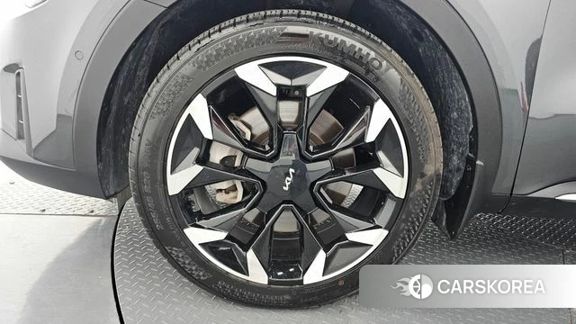 Kia The New Sorento 4th Generation id 4500009 из Кореи 32