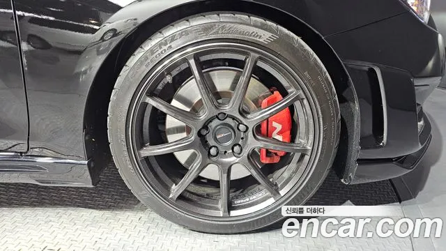 Hyundai Veloster (JS) id 2646296 из Кореи 15