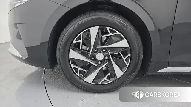 Hyundai The New Grandeur IG Hybrid id 3509175 из Кореи 15