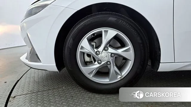 Hyundai Avante (CN7) id 3428005 из Кореи 15