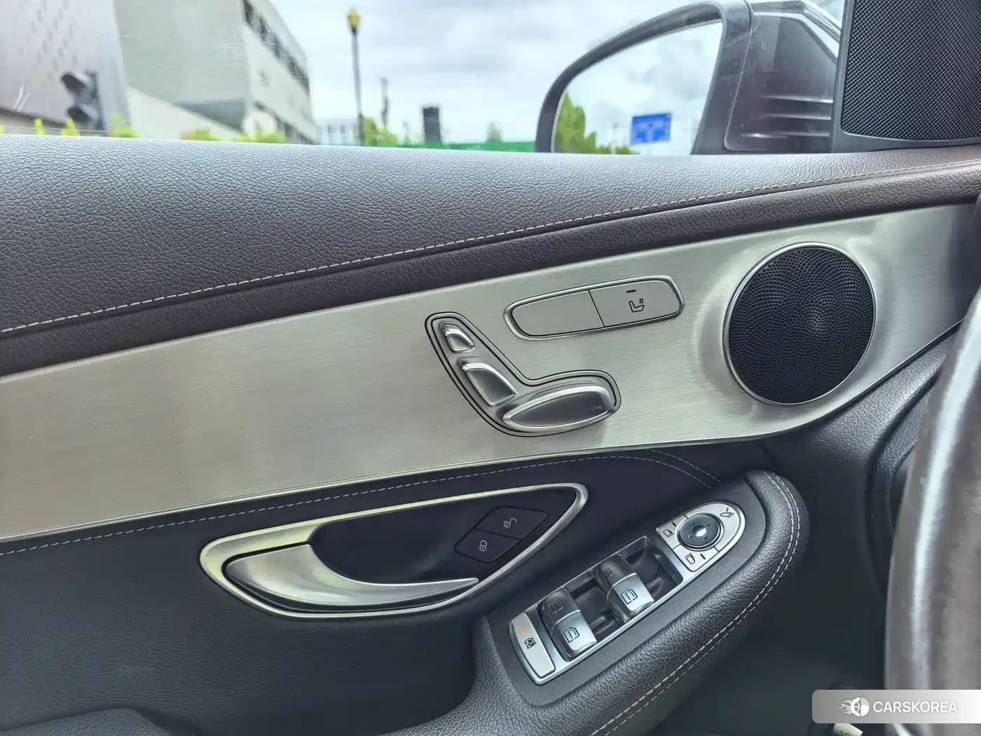 Mercedes-Benz GLC id 4547620 из Китая 14