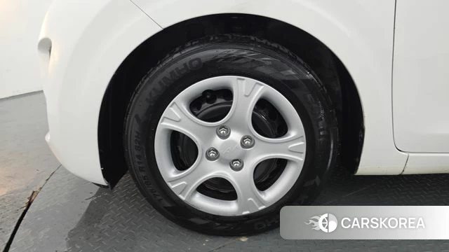 Kia All New Morning (JA) id 4632976 из Кореи 15