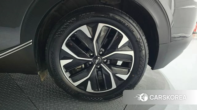 Kia EV6 id 4231046 из Кореи 26